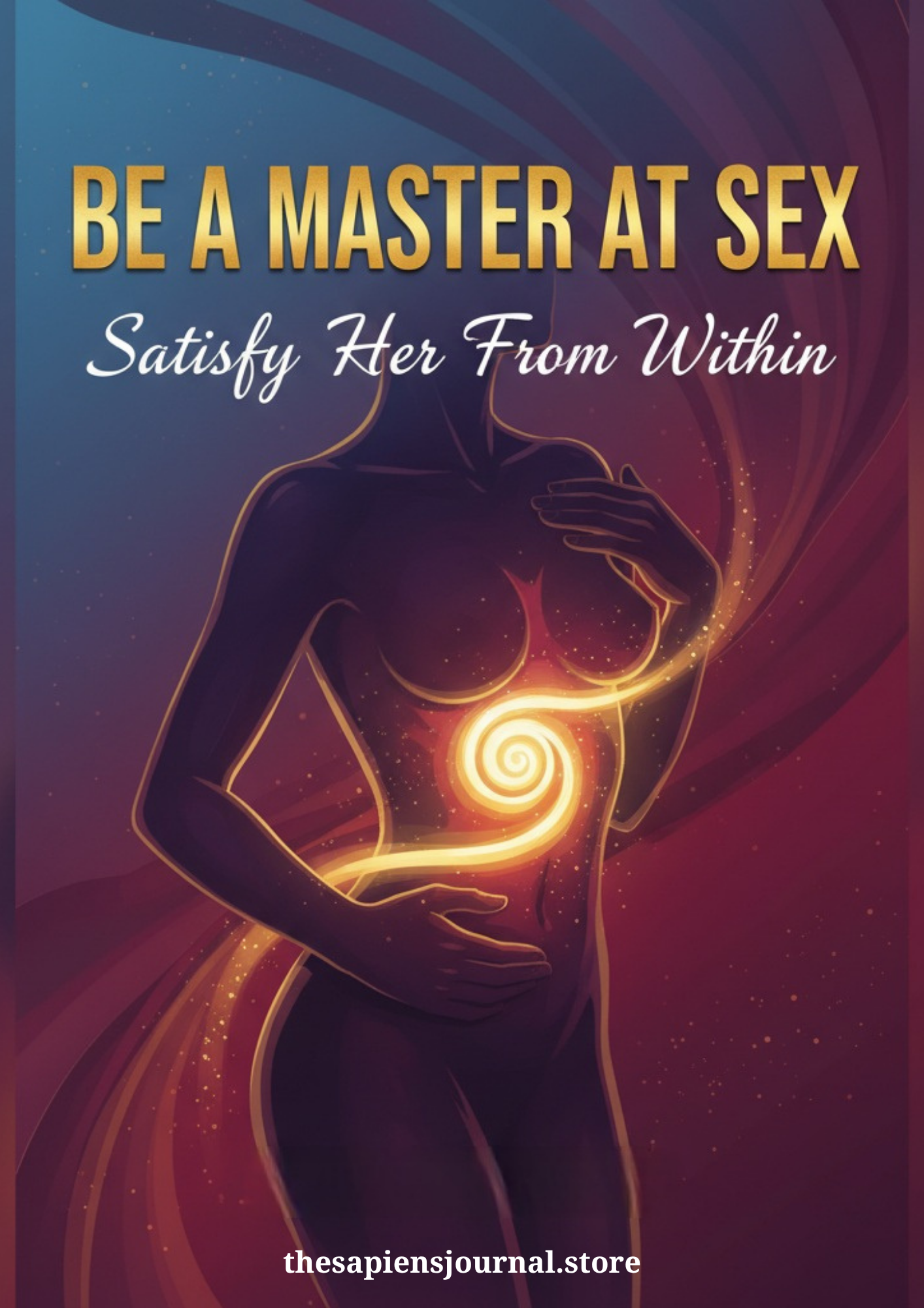 Be A Master At Sex