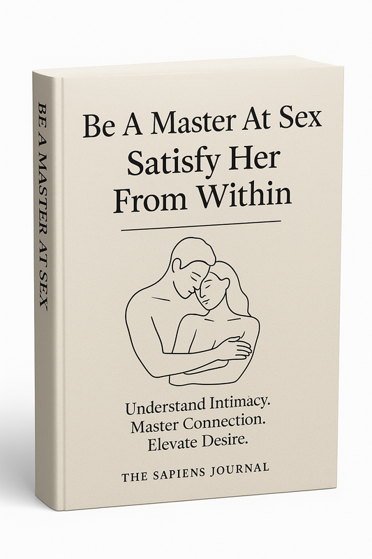 Be A Master At Sex
